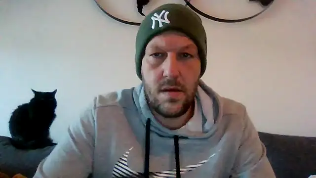 BennyLommy online show from 28, 11, 2025