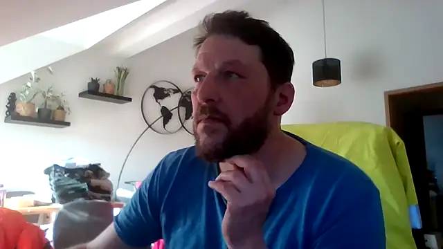 BennyLommy online show from 24, 3, 2026