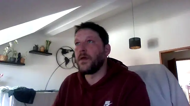 Snapshot of BennyLommy chatting on 30, 4, 2026 BennyLommy online show from 30, 4, 2026