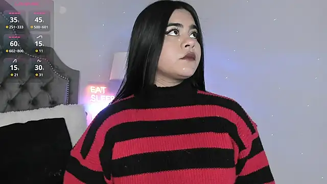 Snapshot of atena_hill chatting on 6, 10, 2025 atena hill online show from 6, 10, 2025