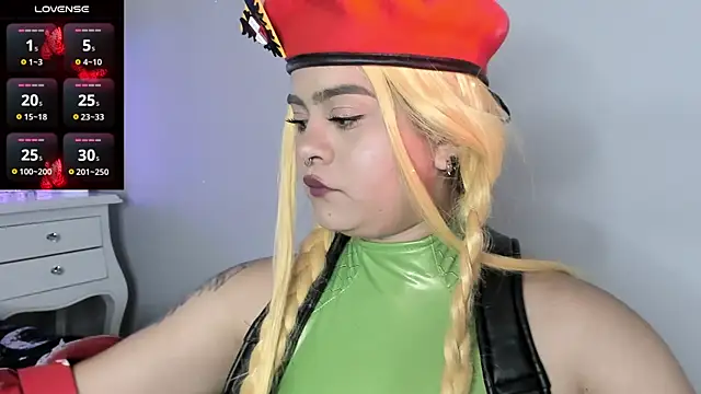 Snapshot of atena_hill chatting on 31, 10, 2025 atena hill online show from 31, 10, 2025