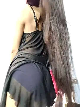 Snapshot of Kiritika_1 chatting on 19, 2, 2025 Kiritika 1 online show from 19, 2, 2025