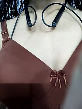 Snapshot of Kiritika_1 chatting on 5, 5, 2026 Kiritika 1 online show from 5, 5, 2026