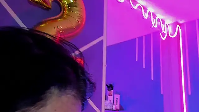 Alexa Espinoza online show from 7, 3, 2025