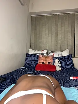 Kinkyy  online show from 15, 10, 2025