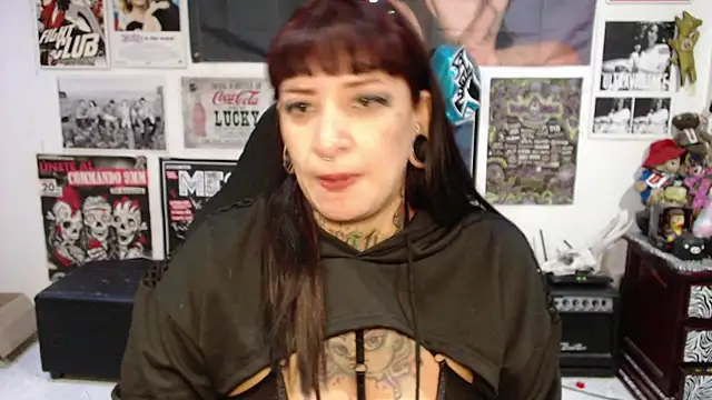 Rollyderolandia666 online show from 16, 4, 2026