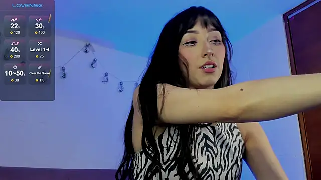 Snapshot of v1cky_ chatting on 30, 10, 2025 v1cky online show from 30, 10, 2025