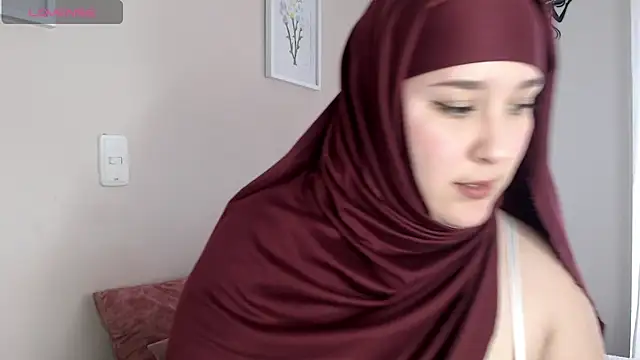 Snapshot of Dalila_bashar chatting on 2, 2, 2026 Dalila bashar online show from 2, 2, 2026