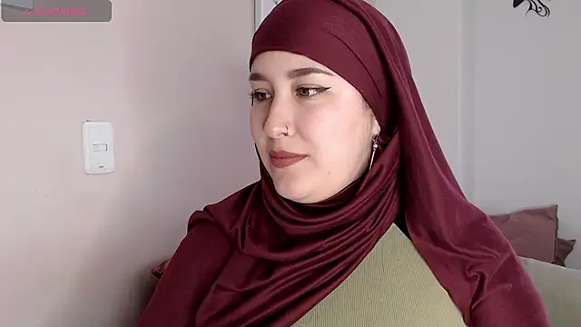 Snapshot of Dalila_bashar chatting on 9, 2, 2026 Dalila bashar online show from 9, 2, 2026