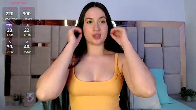 sofiaduque 26 online show from 4, 12, 2024