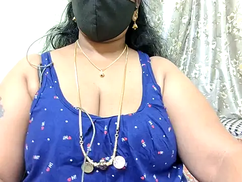 Pallavi-sri online show from 8, 2, 2025