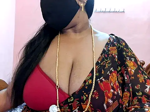 Pallavi-sri online show from 22, 9, 2025