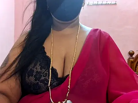 Pallavi-sri online show from 13, 10, 2025