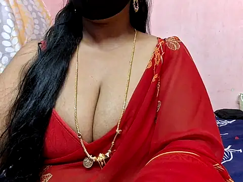 Pallavi-sri online show from 4, 12, 2025