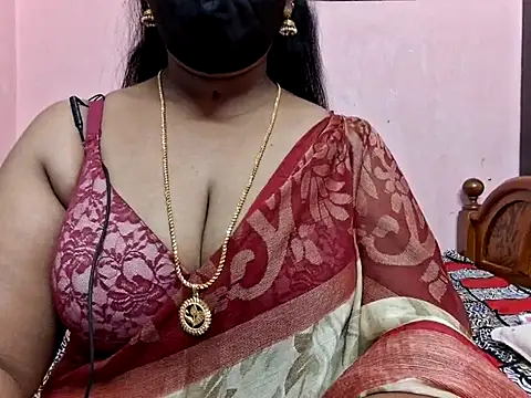Snapshot of Pallavi-sri chatting on 18, 3, 2026 Pallavi-sri online show from 18, 3, 2026