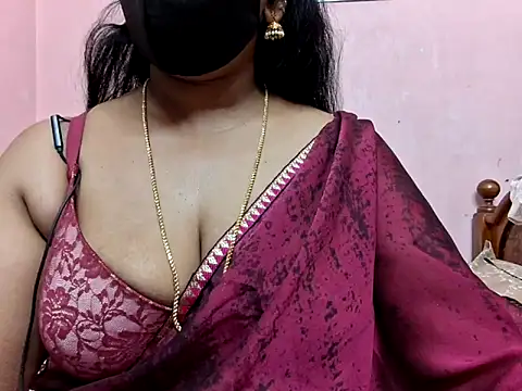 Snapshot of Pallavi-sri chatting on 27, 3, 2026 Pallavi-sri online show from 27, 3, 2026
