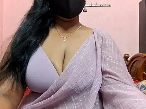Snapshot of Pallavi-sri chatting on 12, 4, 2026 Pallavi-sri online show from 12, 4, 2026