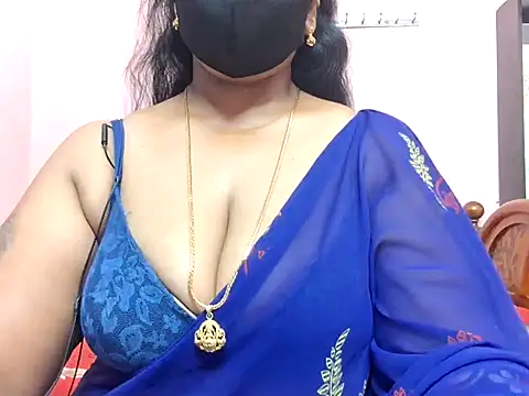 Pallavi-sri online show from 11, 7, 2026