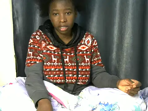 Snapshot of Novah_ chatting on 23, 6, 2026 Novah online show from 23, 6, 2026