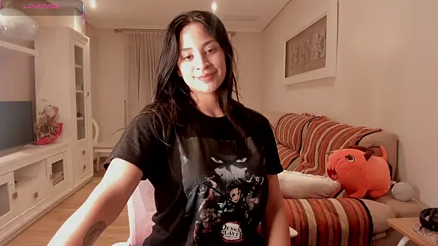 bella apont online show from 17, 10, 2025