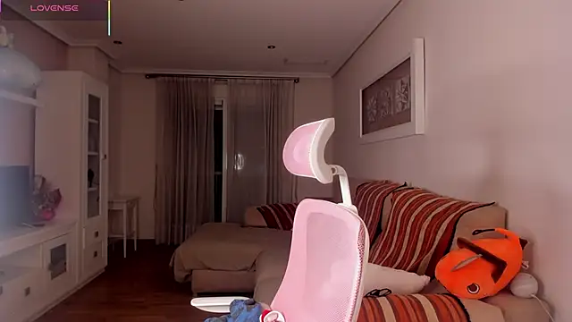 bella apont online show from 5, 11, 2025