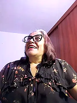 MARIANMILLS   online show from 20, 12, 2025