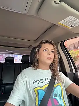 Georgiafox online show from 20, 2, 2026