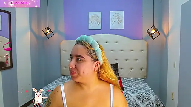 Kathiasaints online show from 25, 1, 2025