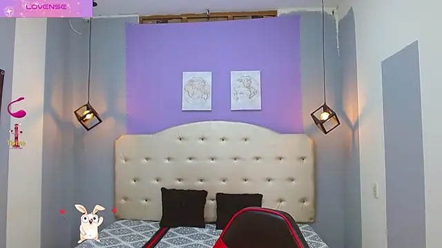 Kathiasaints online show from 10, 2, 2025