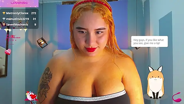 Kathiasaints online show from 11, 2, 2025