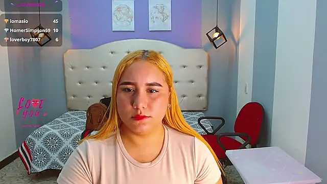 Kathiasaints online show from 21, 2, 2025