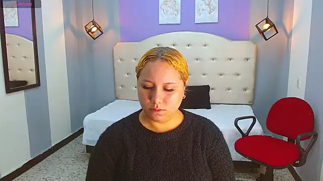 Kathiasaints online show from 5, 3, 2025