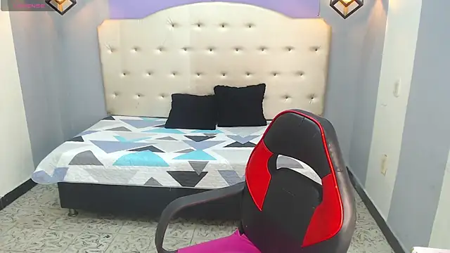 Kathiasaints online show from 12, 9, 2025