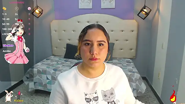 Kathiasaints online show from 16, 10, 2025