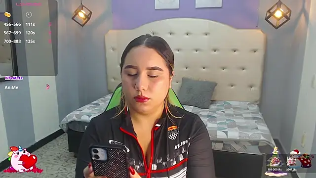 Kathiasaints online show from 27, 11, 2025