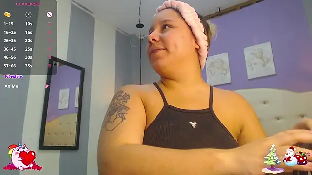 Kathiasaints online show from 30, 11, 2025