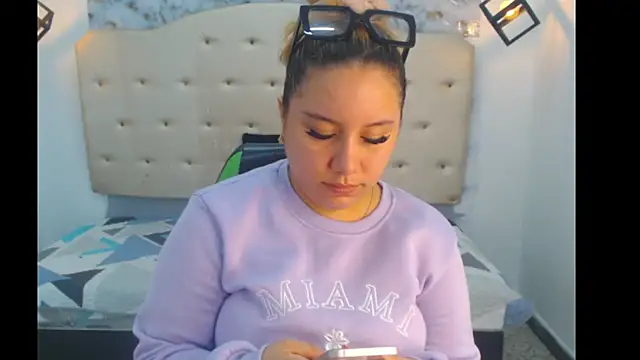 Kathiasaints online show from 29, 3, 2026