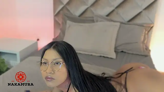 nakamura sam online show from 24, 10, 2025