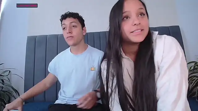 24 7horny  online show from 17, 4, 2026