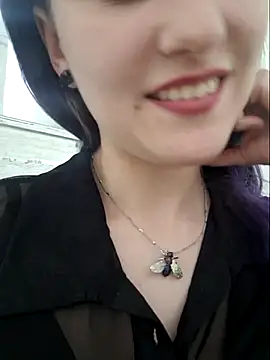 Snapshot of Erotic_Synth_Goddess chatting on 18, 4, 2026 Erotic Synth Goddess online show from 18, 4, 2026