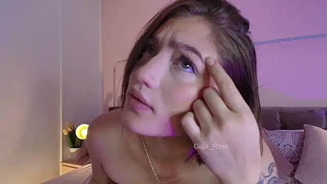 Snapshot of Giaa_Ross chatting on 24, 2, 2025 Giaa Ross online show from 24, 2, 2025