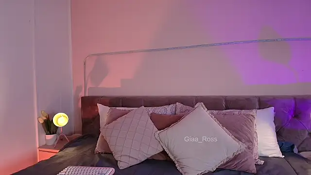 Snapshot of Giaa_Ross chatting on 27, 2, 2025 Giaa Ross online show from 27, 2, 2025