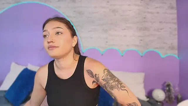 Giaa Ross online show from 5, 2, 2026