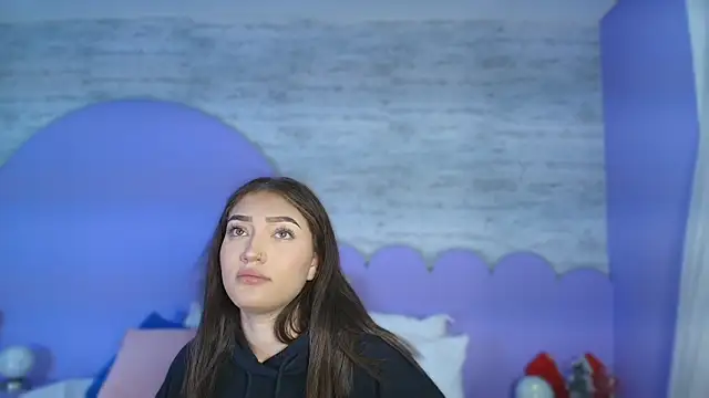 Giaa Ross online show from 25, 2, 2026