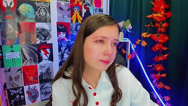 Lina Brownie online show from 18, 12, 2024