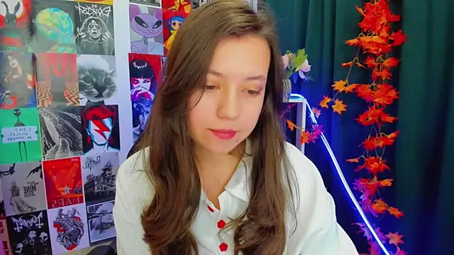 Lina Brownie online show from 18, 12, 2024