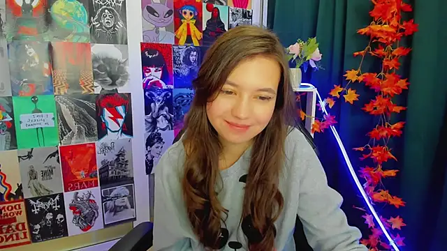 Lina Brownie online show from 20, 12, 2024