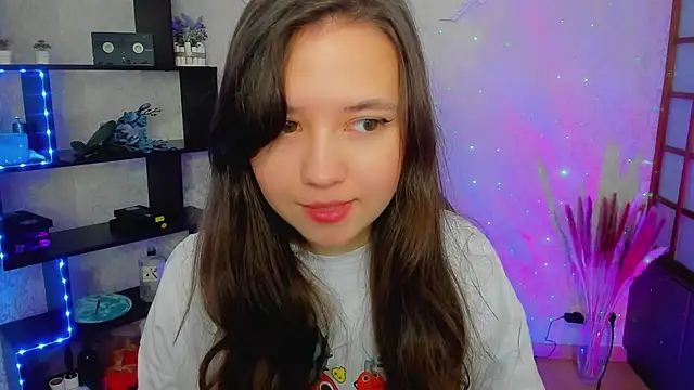 Lina Brownie online show from 28, 12, 2024