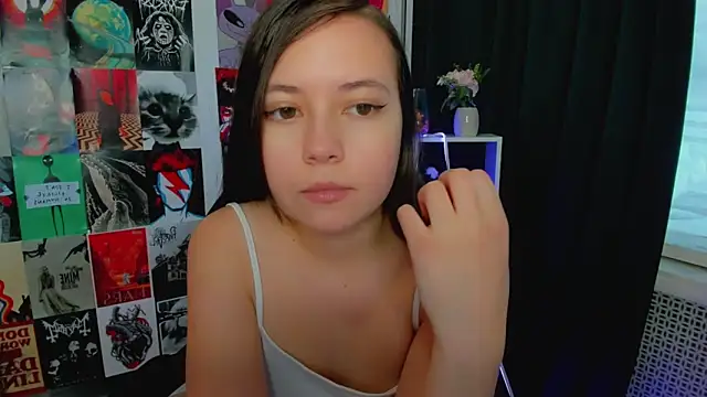 Lina Brownie online show from 11, 1, 2025