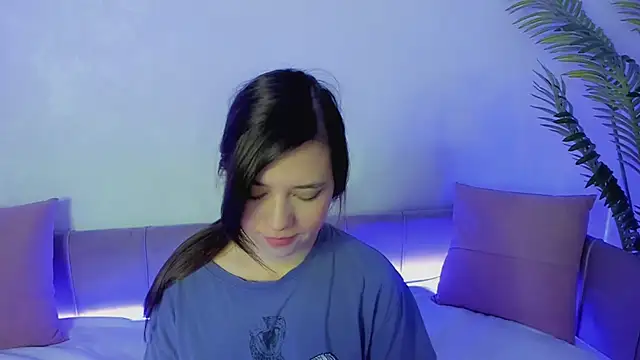 Lina Brownie online show from 12, 1, 2025